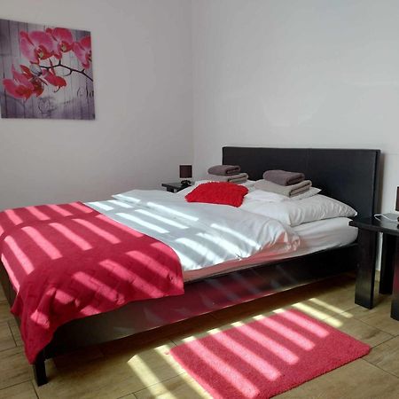 Apartament Gospodarska بياليستوك المظهر الخارجي الصورة