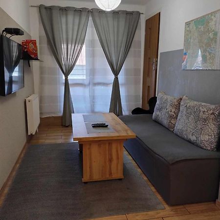 Apartament Gospodarska بياليستوك المظهر الخارجي الصورة