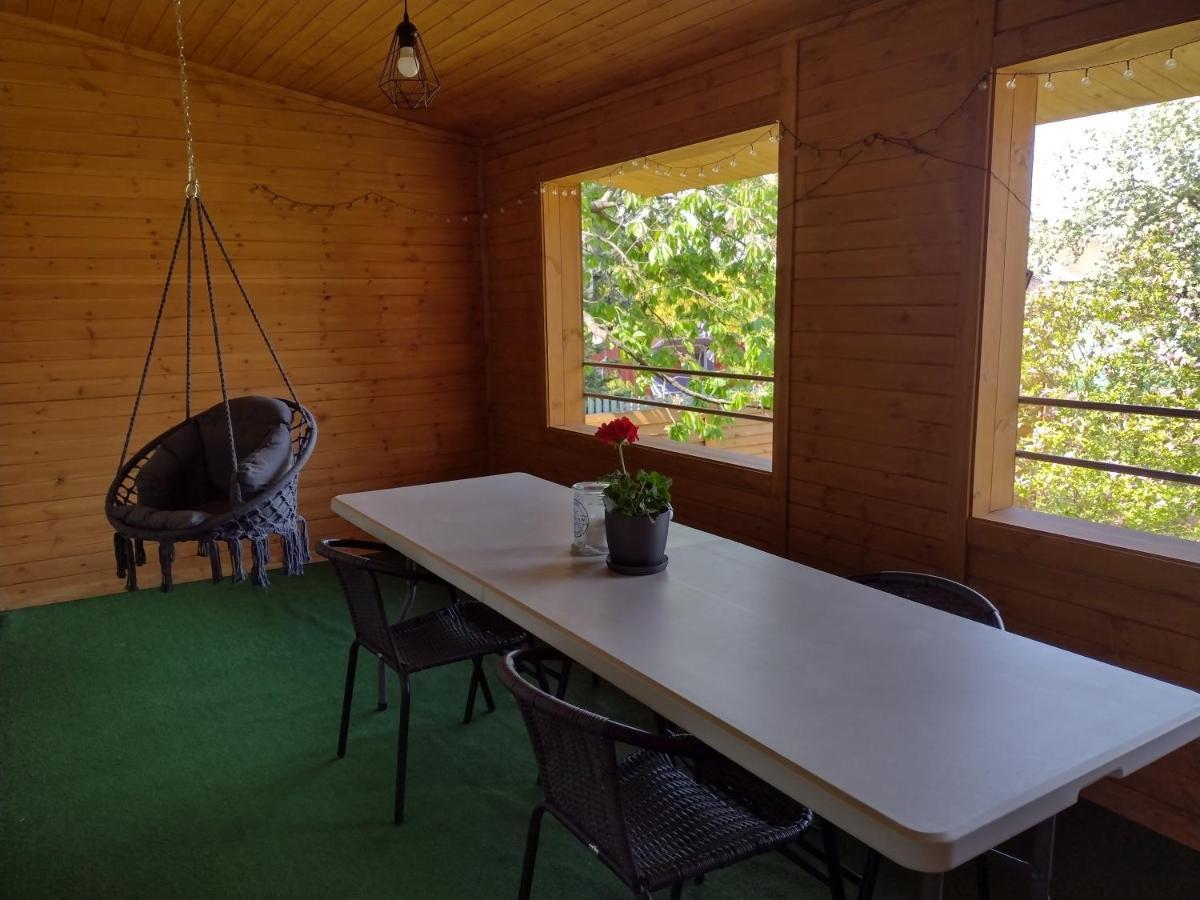 Apartament Gospodarska بياليستوك المظهر الخارجي الصورة
