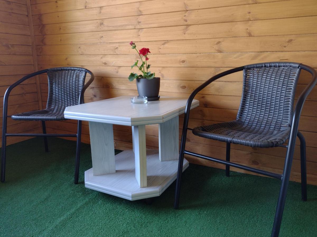 Apartament Gospodarska بياليستوك المظهر الخارجي الصورة