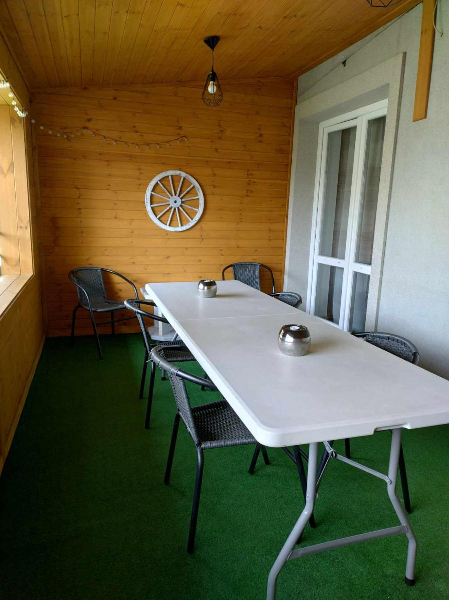 Apartament Gospodarska بياليستوك المظهر الخارجي الصورة
