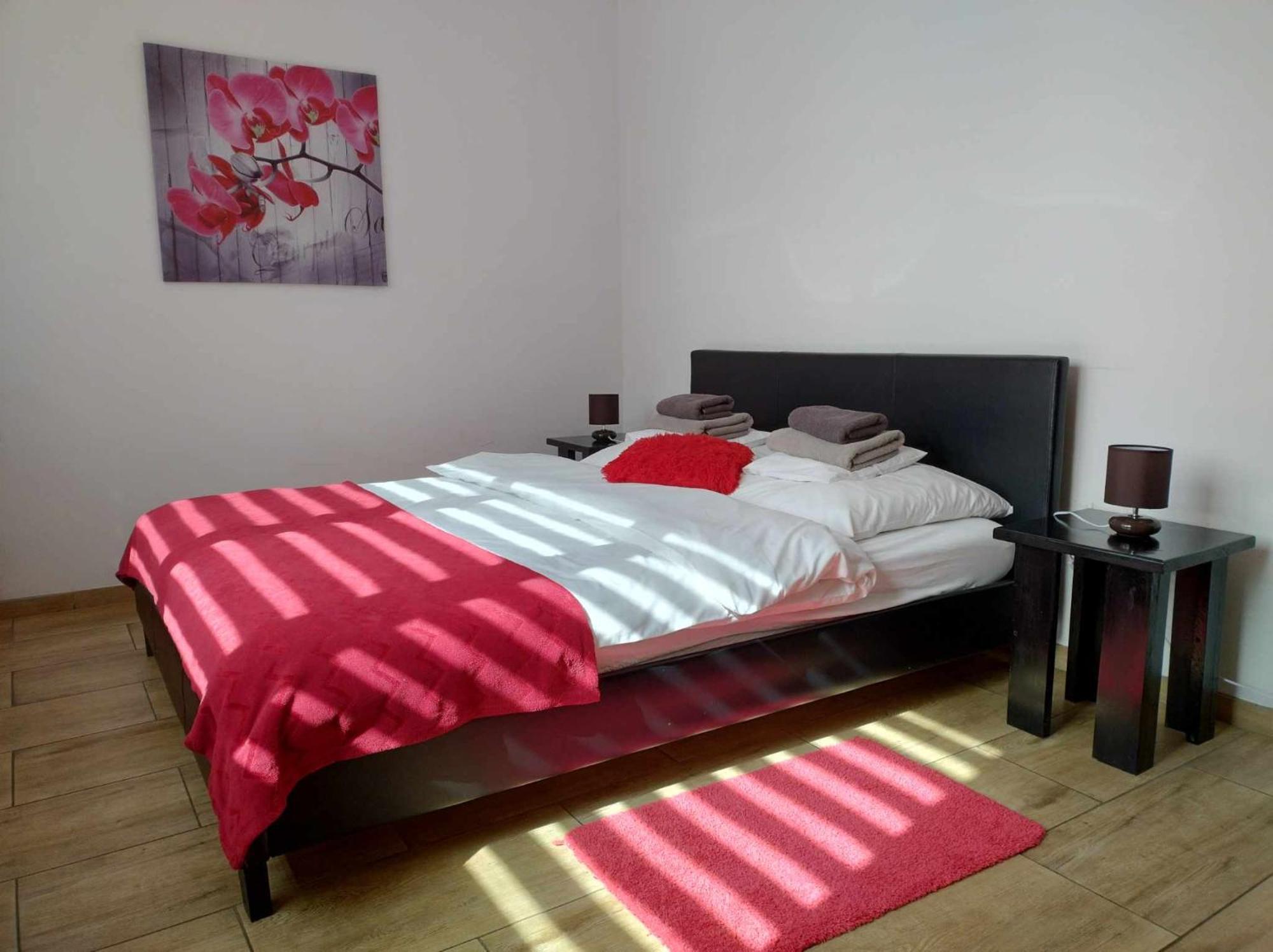 Apartament Gospodarska بياليستوك المظهر الخارجي الصورة