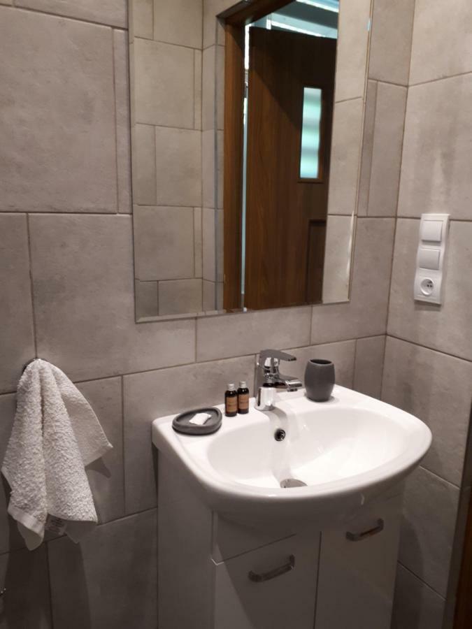 Apartament Gospodarska بياليستوك المظهر الخارجي الصورة